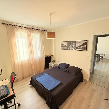 Les Arenes De Nimes - Centre Ville 10 Min Gare -Parking- 2 Chambres ภายนอก รูปภาพ