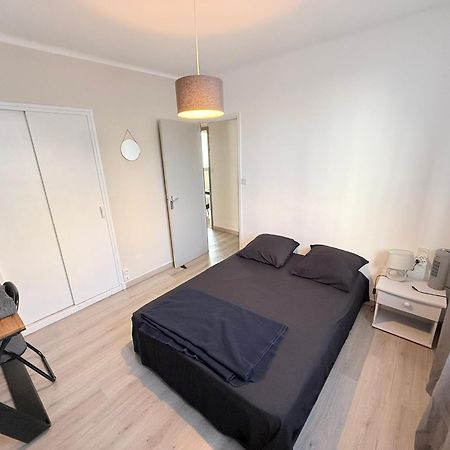 Les Arenes De Nimes - Centre Ville 10 Min Gare -Parking- 2 Chambres ภายนอก รูปภาพ