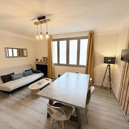 Les Arenes De Nimes - Centre Ville 10 Min Gare -Parking- 2 Chambres ภายนอก รูปภาพ