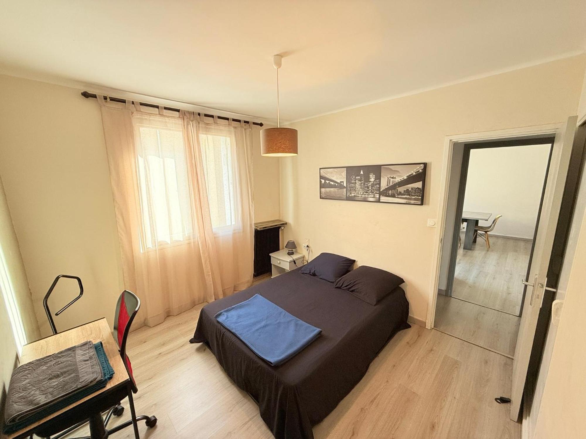 Les Arenes De Nimes - Centre Ville 10 Min Gare -Parking- 2 Chambres ภายนอก รูปภาพ