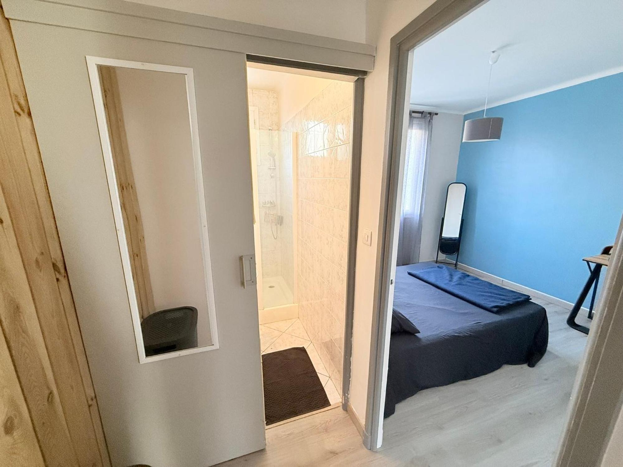 Les Arenes De Nimes - Centre Ville 10 Min Gare -Parking- 2 Chambres ภายนอก รูปภาพ