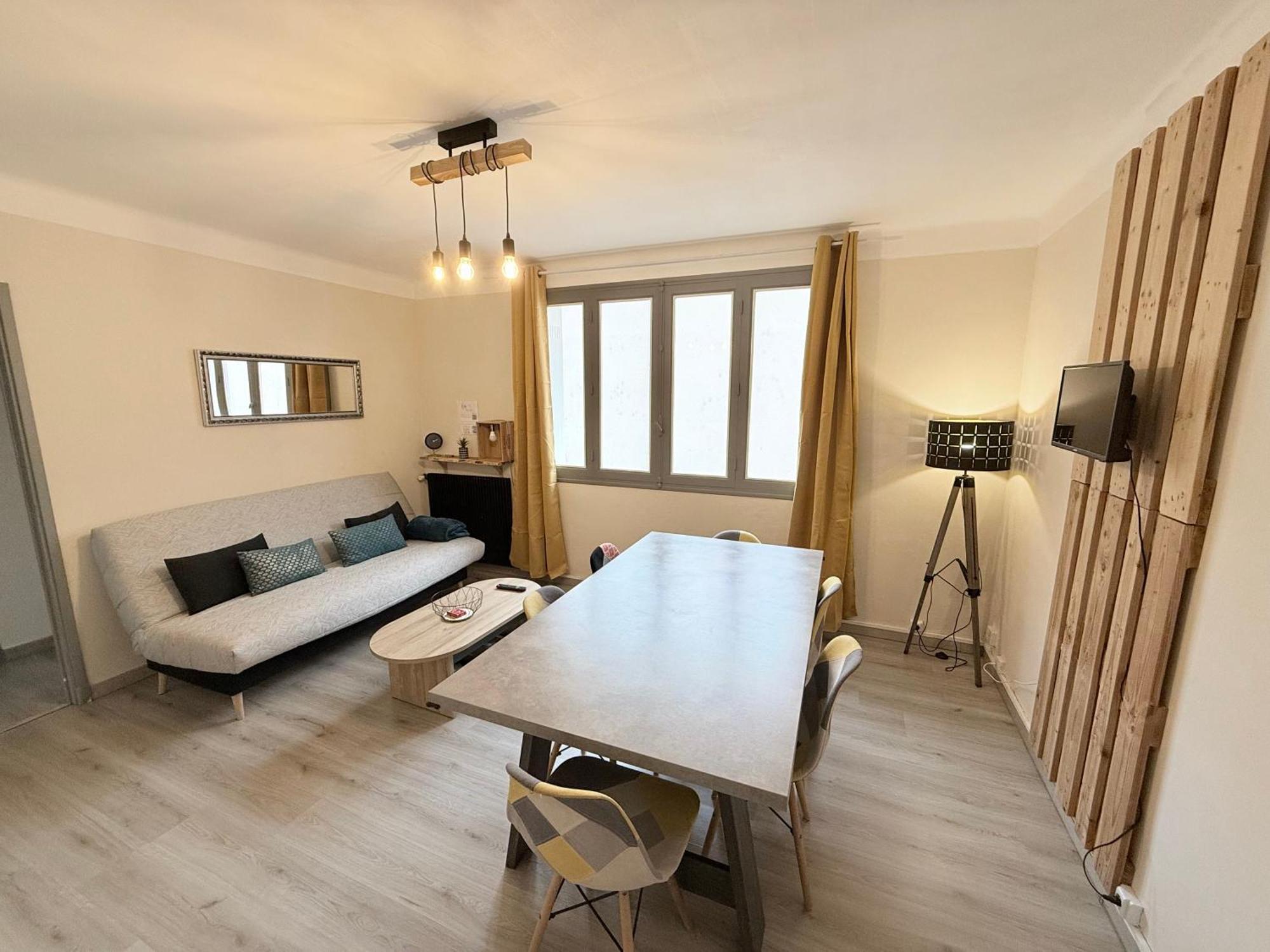 Les Arenes De Nimes - Centre Ville 10 Min Gare -Parking- 2 Chambres ภายนอก รูปภาพ